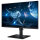 60,5cm/24" (1920x1080) Samsung S24D402GAU Full HD 100 Hz IPS 2xHDMI 5ms DP 16:9 Business S40GD Black