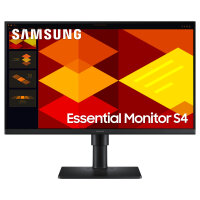 Samsung (24") 61.0cm S24D406GAU 16:9 Business S40GD