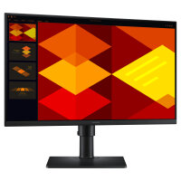 Samsung (24") 61.0cm S24D406GAU 16:9 Business S40GD