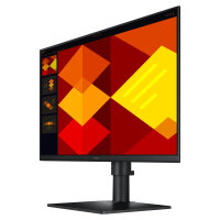 Samsung (24") 61.0cm S24D406GAU 16:9 Business S40GD