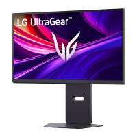 LG 27" 27G850A-B Ultragear Gaming UHD 4K Nano IPS...