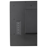 IIYAMA 54.5cm (21.5") TF2238MSC-B1 16:9 M-Touch HDMI+DP+USB retail