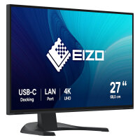 EIZO 68.5cm (27") EV2740X-BK 16:9 2xHDMI+DP+USB-C IPS retail