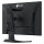 EIZO 68.5cm (27") EV2740X-BK 16:9 2xHDMI+DP+USB-C IPS retail