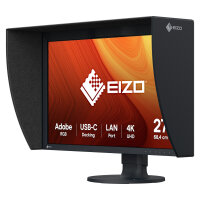 EIZO 68.5cm (27") CG2700X 16:9 HDMI+DP+USB-C IPS...