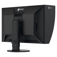 EIZO 68.5cm (27") CG2700X 16:9 HDMI+DP+USB-C IPS Lift bl.