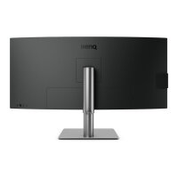 BenQ 86.4cm PD3420Q 21:9 USB/DP/HDMI lift/piv.spk. UWQHD