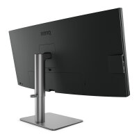 BenQ 86.4cm PD3420Q 21:9 USB/DP/HDMI lift/piv.spk. UWQHD