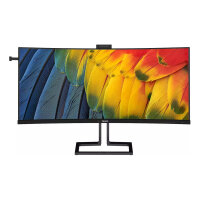 Philips 100.4cm(39.5") 40B1U6903CH 21:09 2xHDMI+DP+USBC IPS retail