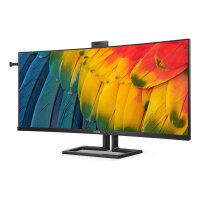 Philips 100.4cm(39.5") 40B1U6903CH 21:09 2xHDMI+DP+USBC IPS retail
