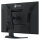 EIZO 80.0cm (31.5") EV3240X-BK 16:9 4K HDMI+DP+USB-C IPS retail