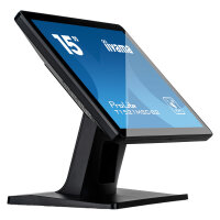 IIYAMA 38.0cm (15") T1521MSC-B2 4:3 M-Touch VGA+HDMI...