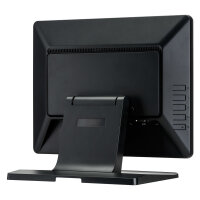 IIYAMA 38.0cm (15") T1521MSC-B2 4:3 M-Touch VGA+HDMI retail