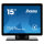 IIYAMA 38.0cm (15") T1521MSC-B2 4:3 M-Touch VGA+HDMI retail