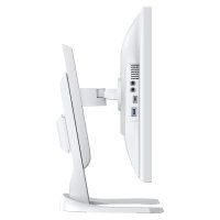 EIZO 68.5cm (27") EV2740X-WT 16:9 2xHDMI+DP+USB-C IPS retail