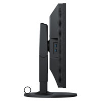 EIZO 68.0cm (27") CS2740 HDMI+DP+USB-C IPS Lift 4K