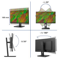 Philips 80.0cm (31.5") 32B1N3800 16:09 HDMI+DP+USB black
