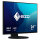 EIZO 61.0cm (24") EV2495-BK 16:10 HDMI+DP+USB-C IPS bl.