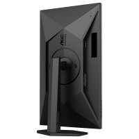 68,6cm/27" (2560x1440) AOC G4 Q27G4XF 16:9 QHD FastIPS 0,5ms 180Hz HDR10 HDMI DP Pivot Gaming Black