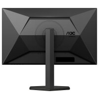 68,6cm/27" (2560x1440) AOC G4 Q27G4XF 16:9 QHD FastIPS 0,5ms 180Hz HDR10 HDMI DP Pivot Gaming Black