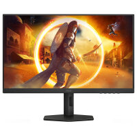 68,6cm/27" (2560x1440) AOC G4 Q27G4XF 16:9 QHD FastIPS 0,5ms 180Hz HDR10 HDMI DP Pivot Gaming Black