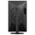68,6cm/27" (2560x1440) AOC G4 Q27G4XF 16:9 QHD FastIPS 0,5ms 180Hz HDR10 HDMI DP Pivot Gaming Black