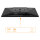 68,6cm/27" (2560x1440) AOC G4 Q27G4XF 16:9 QHD FastIPS 0,5ms 180Hz HDR10 HDMI DP Pivot Gaming Black