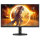 68,6cm/27" (2560x1440) AOC G4 Q27G4XF 16:9 QHD FastIPS 0,5ms 180Hz HDR10 HDMI DP Pivot Gaming Black