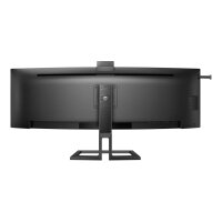 Philips 113.0cm(44.5") 45B1U6900CH 32:9...