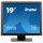 IIYAMA 48.0cm (19") T1931SR-B1S 5:4 Touch HDMI+DP+VGA b retail