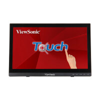 Viewsonic 39.6cm TD1630-3 Touch 16:9 HDMI/VGA WXGA