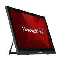 Viewsonic 39.6cm TD1630-3 Touch 16:9 HDMI/VGA WXGA