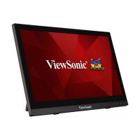Viewsonic 39.6cm TD1630-3 Touch 16:9 HDMI/VGA WXGA