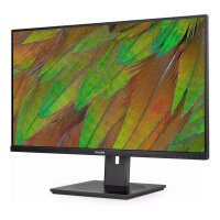 Philips 80.0cm (31.5") 32B1U3900 16:09 HDMI+DP+USB-C black
