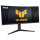 ASUS TUF Gaming VG34VQEL1A 86.7cm (21:9) UWQHD HDMI DP