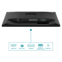 AOC 86.0cm (34") CU34V5C/BK 21:09 HDMI+DP+USB-C Curved retail