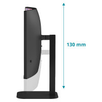 AOC 86.0cm (34") CU34V5C/BK 21:09 HDMI+DP+USB-C Curved retail