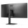 AOC 86.0cm (34") CU34V5C/BK 21:09 HDMI+DP+USB-C Curved retail
