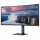 AOC 86.0cm (34") CU34V5C/BK 21:09 HDMI+DP+USB-C Curved retail
