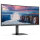 AOC 86.0cm (34") CU34V5C/BK 21:09 HDMI+DP+USB-C Curved retail