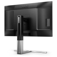 AOC 68.6cm (27") Q27U3CV 16:09 HDMI+DP+USB-C IPS black