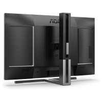 AOC 68.6cm (27") Q27U3CV 16:09 HDMI+DP+USB-C IPS black