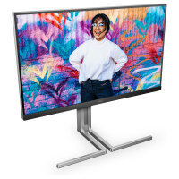 AOC 68.6cm (27") Q27U3CV 16:09 HDMI+DP+USB-C IPS black