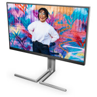 AOC 68.6cm (27") Q27U3CV 16:09 HDMI+DP+USB-C IPS black
