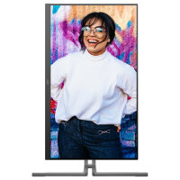 AOC 68.6cm (27") Q27U3CV 16:09 HDMI+DP+USB-C IPS black