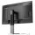 AOC 68.6cm (27") Q27U3CV 16:09 HDMI+DP+USB-C IPS black