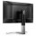 AOC 68.6cm (27") Q27U3CV 16:09 HDMI+DP+USB-C IPS black