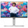 AOC 68.6cm (27") Q27U3CV 16:09 HDMI+DP+USB-C IPS black