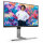 AOC 68.6cm (27") Q27U3CV 16:09 HDMI+DP+USB-C IPS black