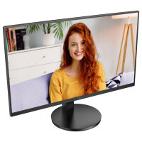 AOC 68.6cm (27") U27B3AF 16:09 2xHDMI+DP IPS Lift black